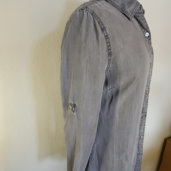 Tencel shirt - Picture 2 of 7